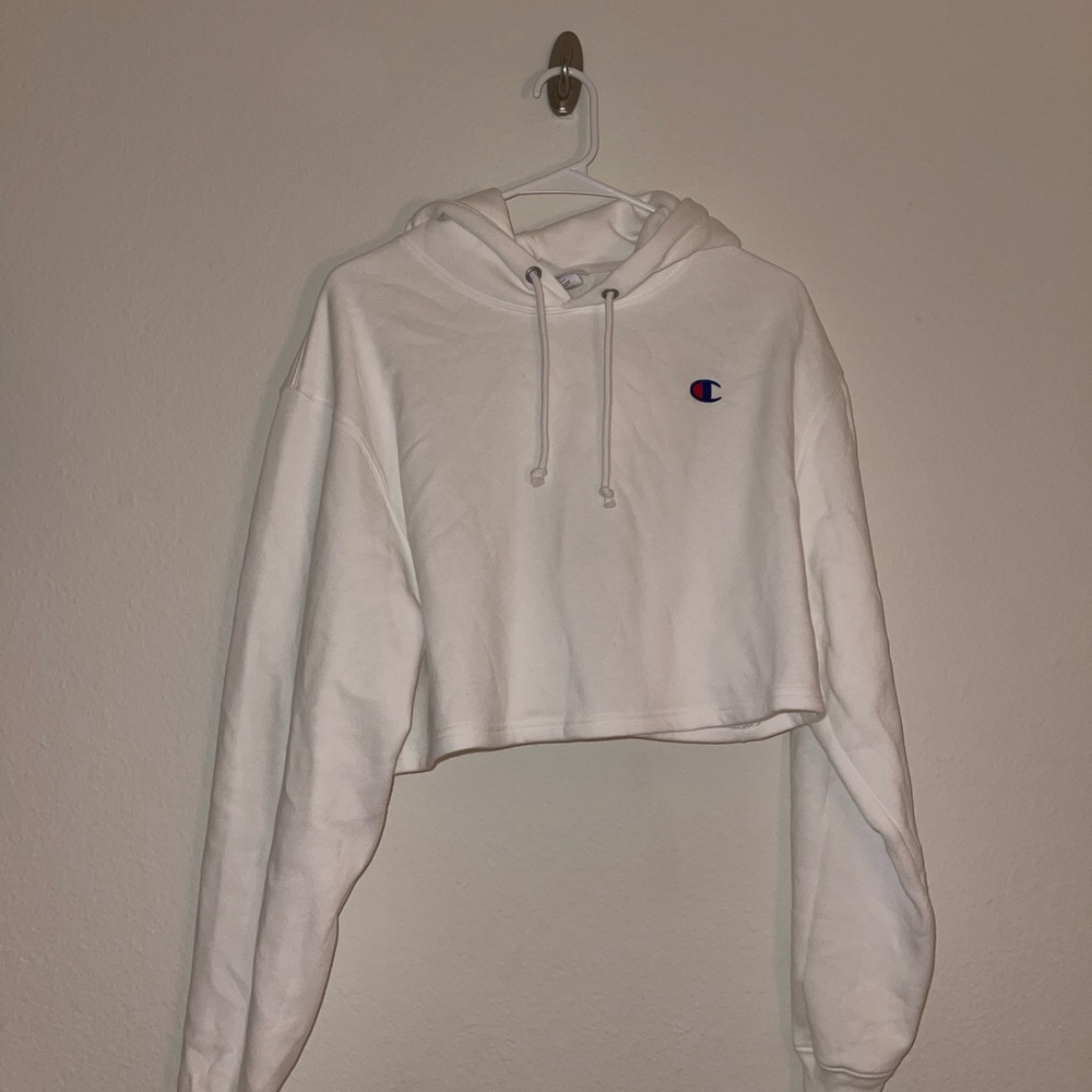 CHAMPION SWEATSHIRT